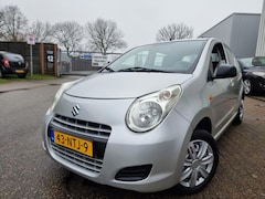 Suzuki Alto - 1.0 Spirit