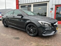 Mercedes-Benz CLA-klasse Shooting Brake - 180 Business Solution AMG