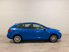 SEAT Ibiza ST - 1.2 TDI Style Ecomotive Cruise Clima Trekhaak Airco APK NAP