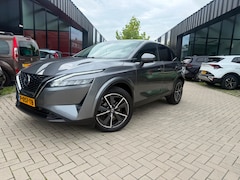 Nissan Qashqai - 1.3 MHEV Xtronic Clima 360 CAM ACC NL Auto NAP