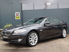 BMW 5-serie - 535i High Executive-Dealer onderhouden