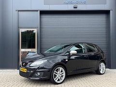 SEAT Ibiza SC - FR 150PK Bocanegra DSG |5DRS | LEDER | CARPLAY | CLIMA | CRUISE CONTROL | PDC