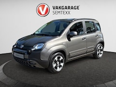 Fiat Panda - 1.0 Hybrid Launch Edition | Slechts 5663 KM | 1ste Eigenaar | Orig. NL Auto | Clima | Park