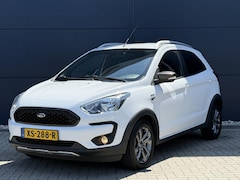 Ford Ka - 1.2 Active | Apple Carplay/Android Auto | Climate Control | DAB | Stoelverwarming/voorruit