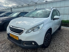 Peugeot 2008 - | 2015 | 1.2 PureTech Active | Automaat | Export en Handel