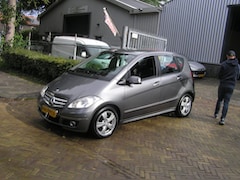 Mercedes-Benz A-klasse - 160 Edition 125 Business Class Avantgarde