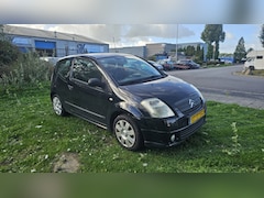 Citroën C2 - 1.4i Caractère
