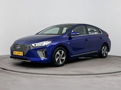 Hyundai IONIQ - 1.6 GDi Comfort | Navigatie | Camera | Adaptive cruise | Parkeersensoren |