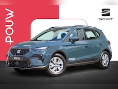 SEAT Arona - 1.0 EcoTSI 95pk Style | Airco | Cruise Control
