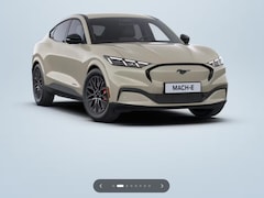 Ford Mustang Mach-E - Extended Premium RWD 88 kWh | Nieuw te bestellen | Vanaf Prijs | €5000, - Ready Set Bonus