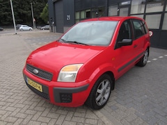 Ford Fusion - 1.4-16V Cool & Sound 2008 Airco NAP APK