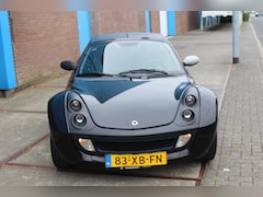 Smart Roadster - MAAAZ200
