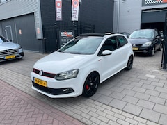 Volkswagen Polo - 1.4 TSI GTI DSG Trekhaak Pano Airco NAP APK