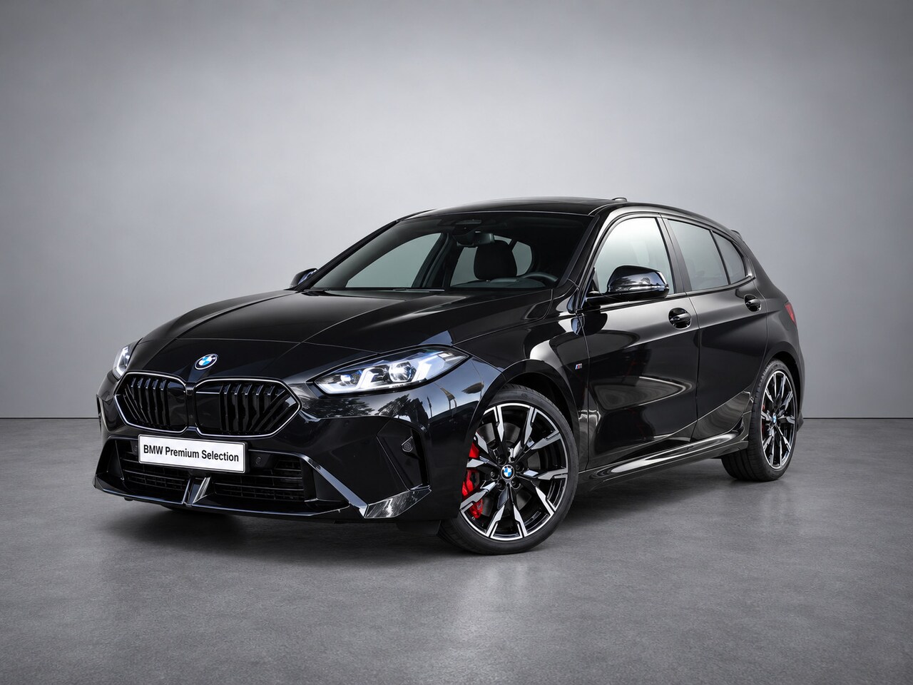 BMW 1-serie - 120 M Sport Design Edition | M Sportpakket Pro | Head-Up Display | Live Cockpit Profession - AutoWereld.nl