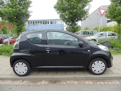 Citroën C1 - 1.0-12V Séduction TOP AUTO