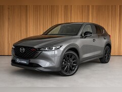 Mazda CX-5 - 2.0 SkyActiv-G 165 Homura Trekhaak | Head up | Keyless