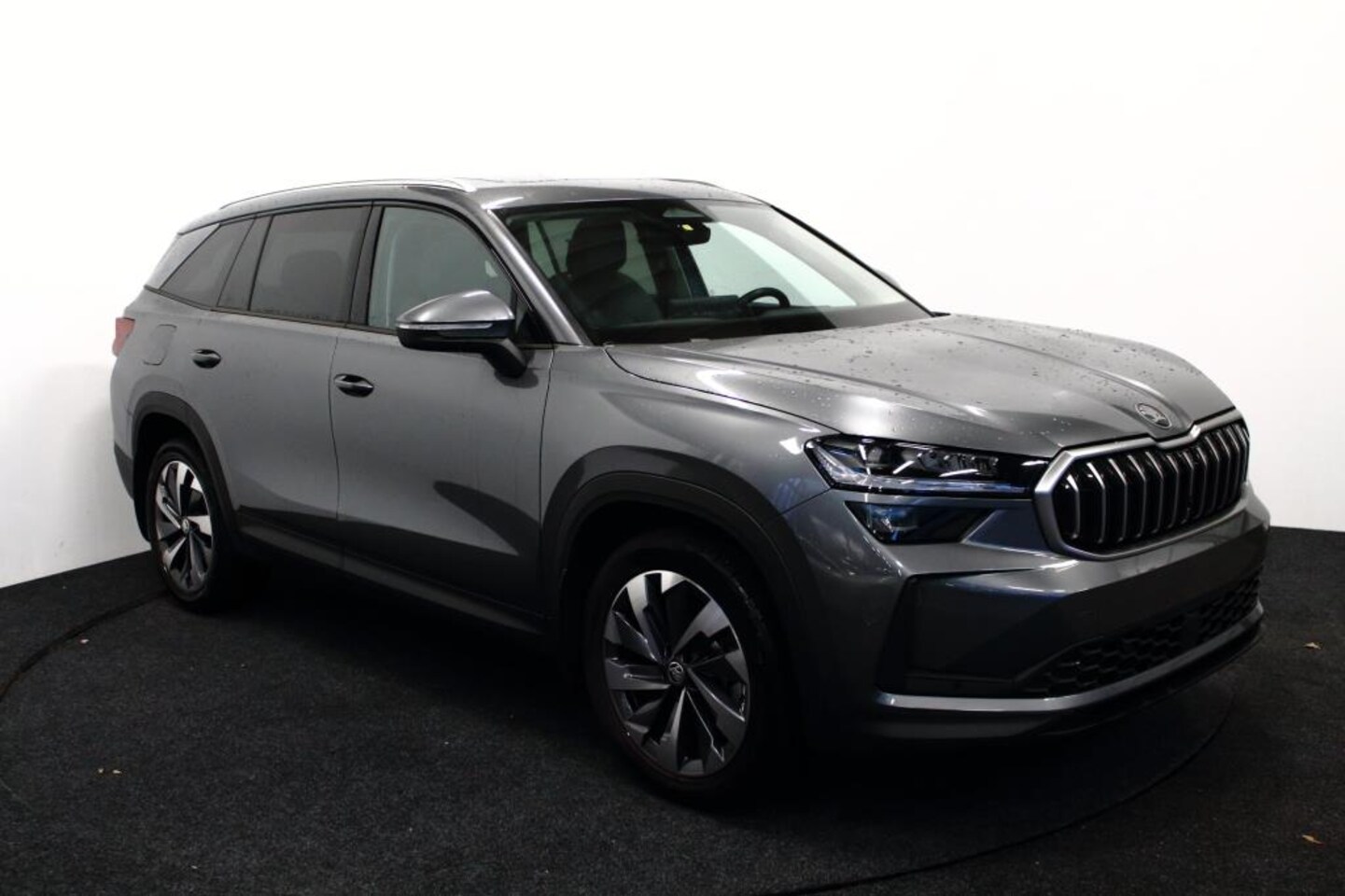 Skoda Kodiaq - 1.5 TSI MHEV DSG-7 Business Edition 7p. *Navi/Adap.Cruise* - AutoWereld.nl
