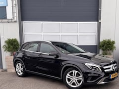 Mercedes-Benz GLA-Klasse - 180 Ambition