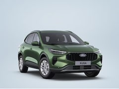 Ford Kuga - 2.5 PHEV Titanium