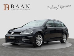 Volkswagen Golf Variant - 1.5 TSI Highline Business R|Massage|Keyless|Camera|Navi
