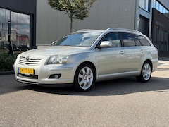 Toyota Avensis Wagon - 2.0 VVTi Executive Export