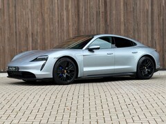 Porsche Taycan - 79 kWh / Memory / Dodehoek / 20 Inch / 90% SOH /