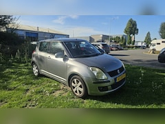Suzuki Swift - 1.3 Comfort