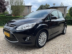 Ford C-Max - 1.0 Edition Plus