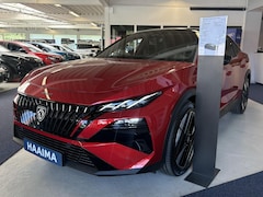 Peugeot 408 - 1.2 GT Hybrid 145 | VOORRAAD | Focal Premium Audio | Schuif-/kanteldak | Trekhaak | 8 Jaar