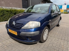 Citroën C3 - 1.4i Ligne Prestige| 107682KM|AIRCO|NWE.APK|