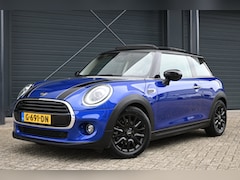 MINI 3-Deurs - 1.5 Cooper, Panodak, Carplay, Navi, PDC, Dealer onderhouden