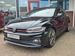 Volkswagen Polo - 2.0 TSI GTI|Launch control|Virtual|Camera|Qi laden|
