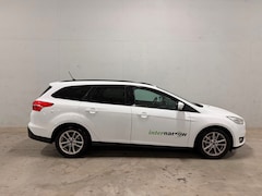 Ford Focus Wagon - 1.0 Lease Edition BTW 21% Navi Airco Cruise PDC