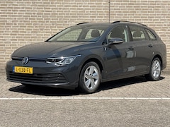 Volkswagen Golf Variant - 1.0 TSI Life | € 7.950, - NETTO | Navi | Climate | Keyless | PDC