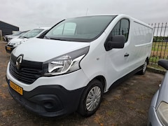 Renault Trafic - 1.6 dCi T29 L2H1 Comfort Energy