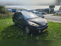 Peugeot 207 SW - 1.6 VTi X-line