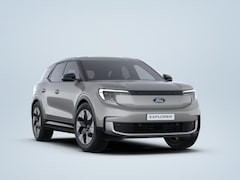 Ford Explorer - Premium Extended Range RWD 79 kWh
