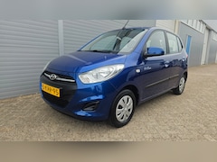 Hyundai i10 - Airco Apk tot 05-2027 1.0 i-Drive Cool