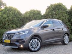 Opel Grandland X - 1.2 Turbo Innovation * Navi * Cruise * Pdc