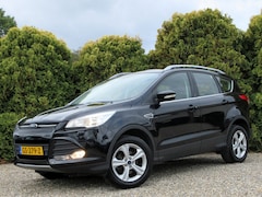 Ford Kuga - 1.5 Edition * Navi * Cruise * Pdc