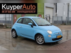 Fiat 500 - 1.0 TwinAir Pop AIRCO MULTIMEDIA NAVI LM