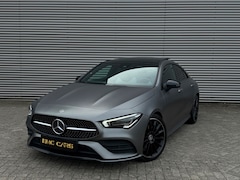 Mercedes-Benz CLA-Klasse - COUPÉ 200 AMG l PANO l SFEER l MAGNO l '19