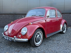 Volkswagen Kever - 1500 bwjr 1966