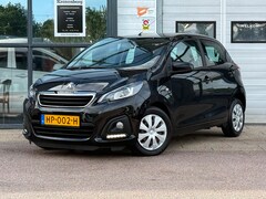 Peugeot 108 - 1.0 e-VTi Active| CARPLAY| NAP|