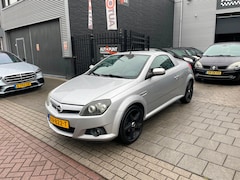 Opel Tigra TwinTop - 1.4-16V Enjoy Airco NAP APK