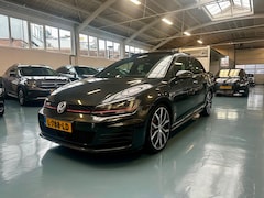 Volkswagen Golf - 2.0 TSI GTI Performance