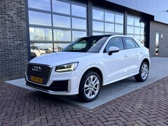 Audi Q2 - 1.4 TFSI CoD Launch Edition | Pano | Stoelver | LED |