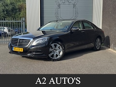 Mercedes-Benz S-klasse - 350 BlueTEC Prestige Plus Full Options