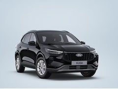 Ford Kuga - 2.5 PHEV Titanium