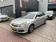 Opel Vectra GTS - 2.2-16V Business Automaat Airco NAP APK
